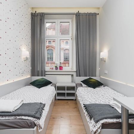 Cracow Old Town Apartments By Homeclick Krakow Exterior photo