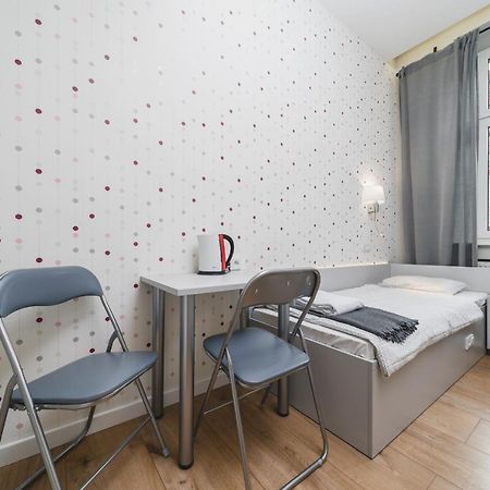 Cracow Old Town Apartments By Homeclick Krakow Exterior photo