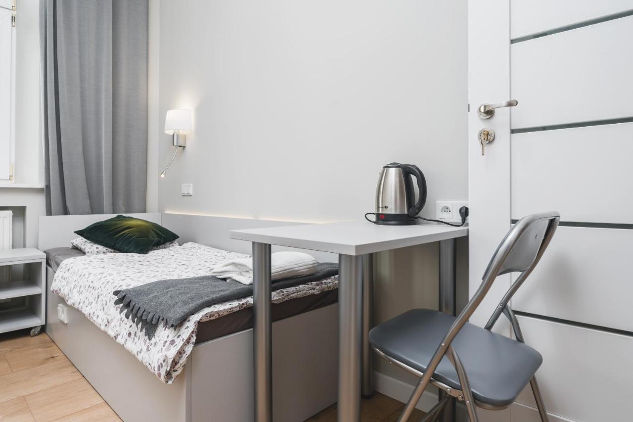 Cracow Old Town Apartments By Homeclick Krakow Exterior photo