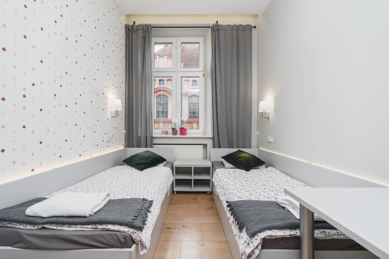 Cracow Old Town Apartments By Homeclick Krakow Exterior photo