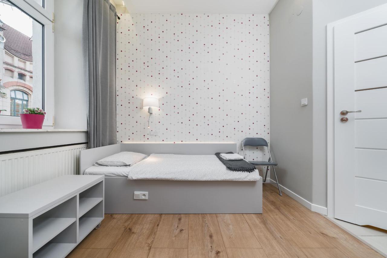 Cracow Old Town Apartments By Homeclick Krakow Exterior photo