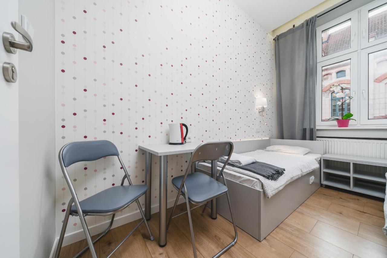 Cracow Old Town Apartments By Homeclick Krakow Exterior photo