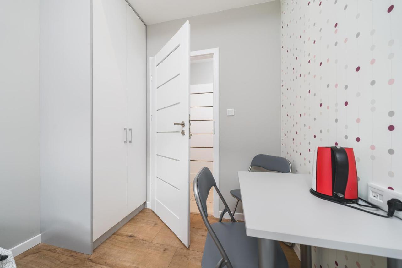 Cracow Old Town Apartments By Homeclick Krakow Exterior photo
