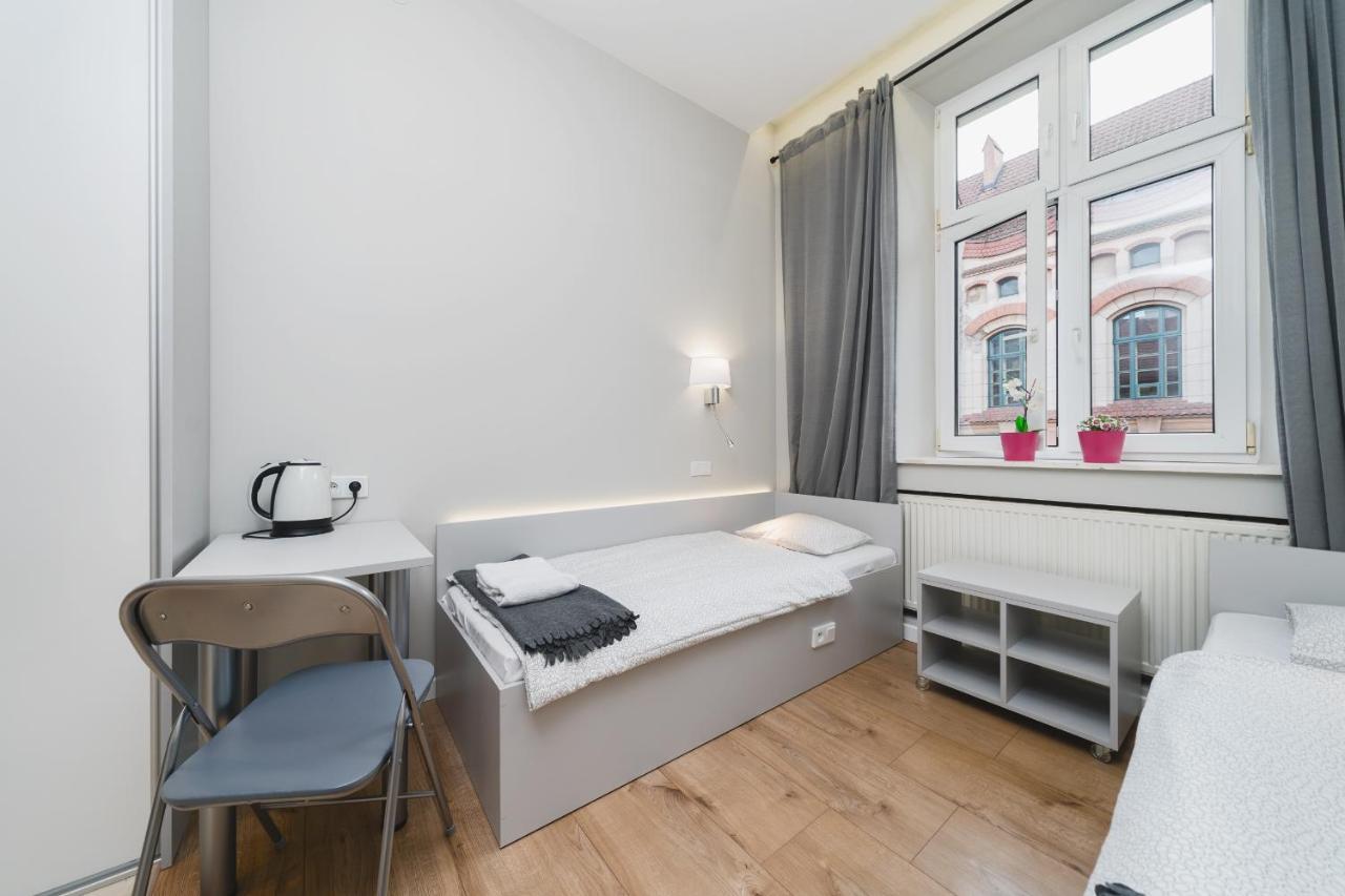 Cracow Old Town Apartments By Homeclick Krakow Exterior photo