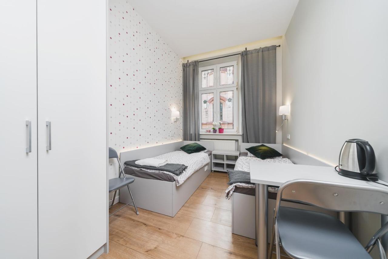 Cracow Old Town Apartments By Homeclick Krakow Exterior photo