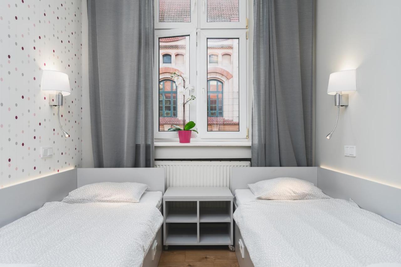 Cracow Old Town Apartments By Homeclick Krakow Exterior photo