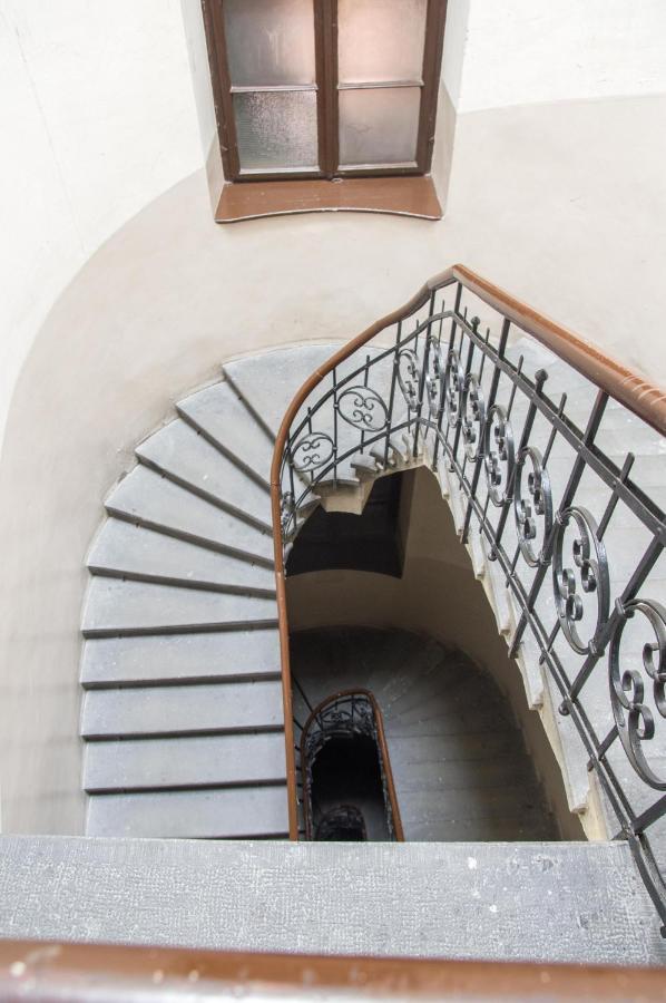 Cracow Old Town Apartments By Homeclick Krakow Exterior photo