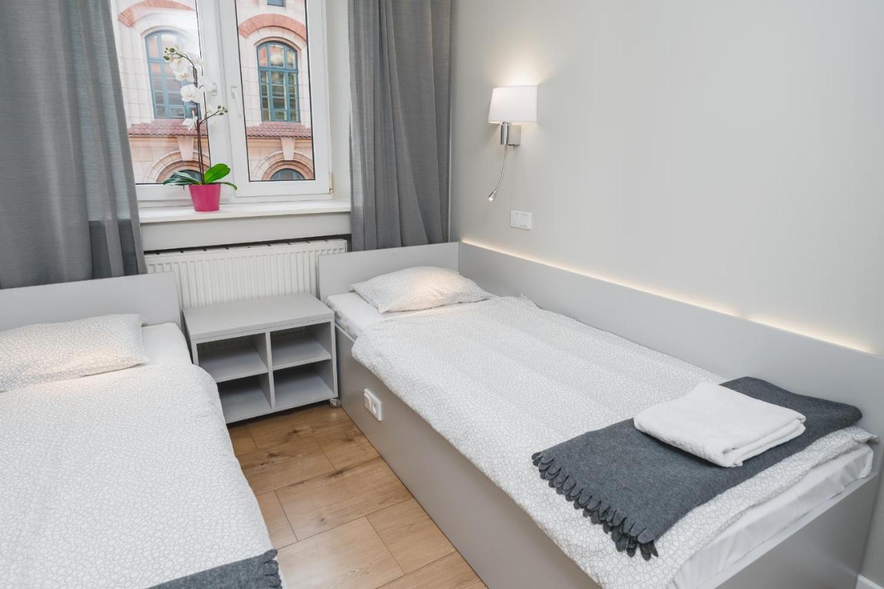 Cracow Old Town Apartments By Homeclick Krakow Exterior photo
