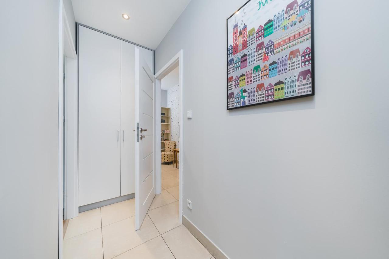 Cracow Old Town Apartments By Homeclick Krakow Exterior photo