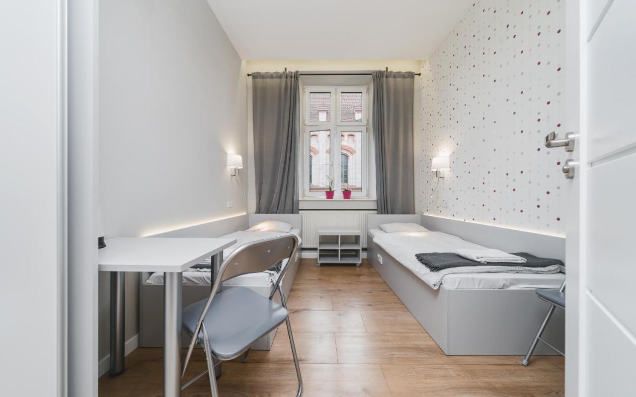 Cracow Old Town Apartments By Homeclick Krakow Exterior photo