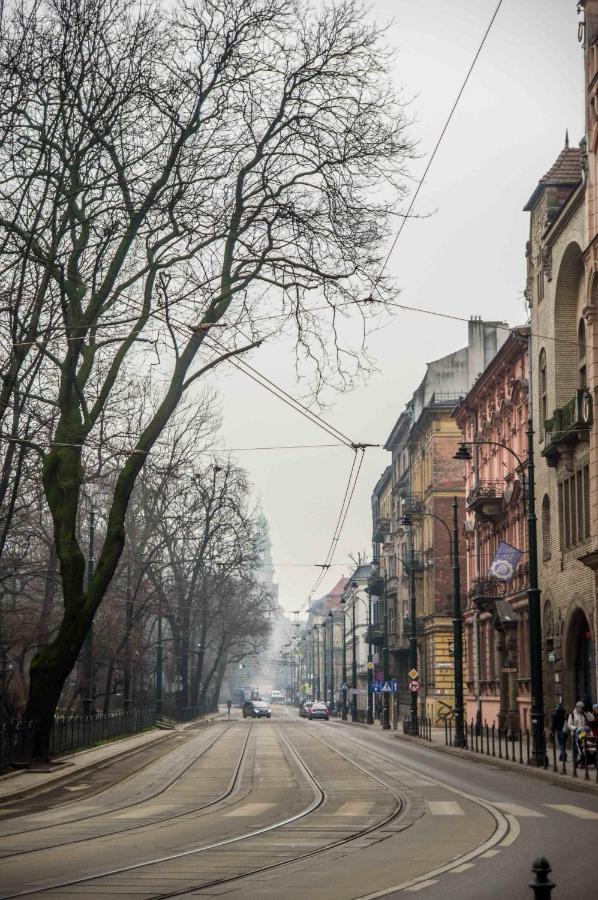 Cracow Old Town Apartments By Homeclick Krakow Exterior photo